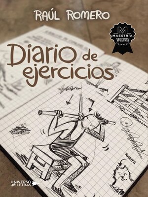 cover image of Diario de ejercicios